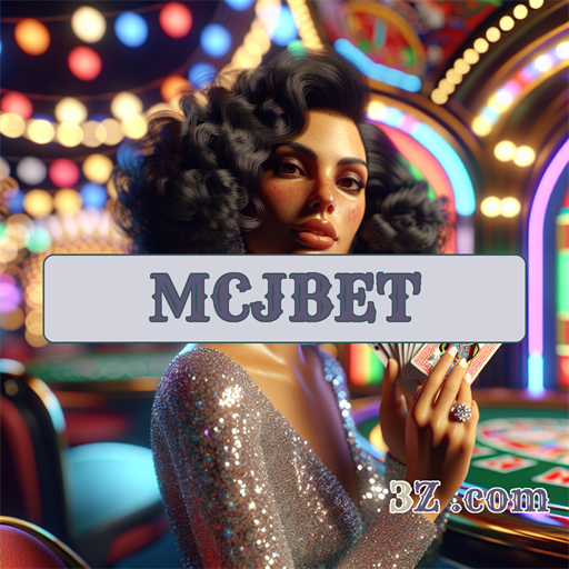 Apostas Inovadoras e Diversão no mcjbet