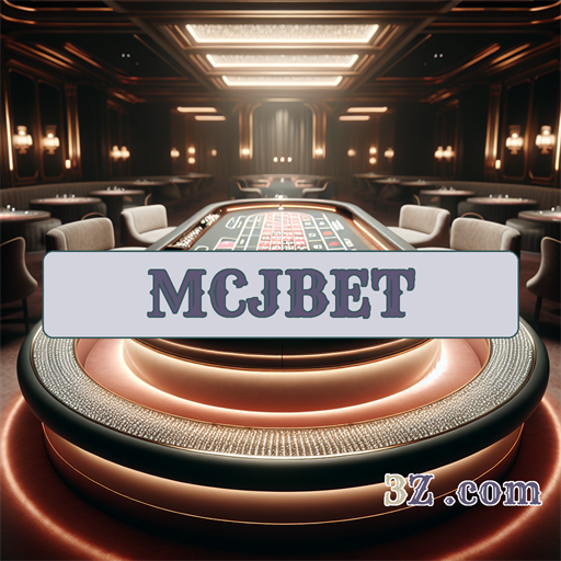 mcjbet: Jogar com Segurança e Diversão Confiável