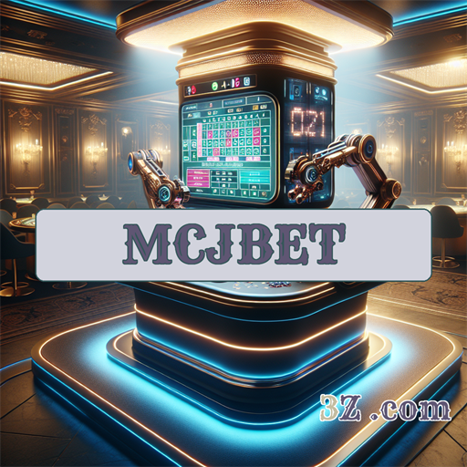 Explorações Excitantes nos Jogos do mcjbet