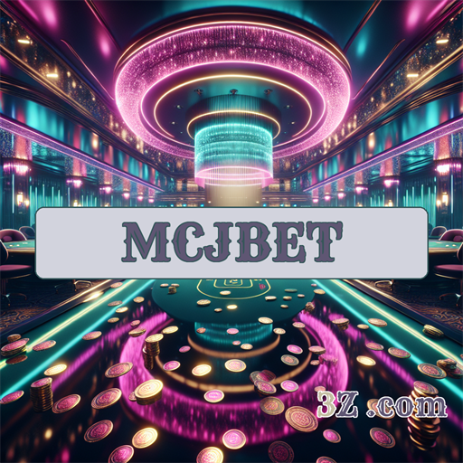 Entre no Mundo dos Jogos com seu Login no mcjbet